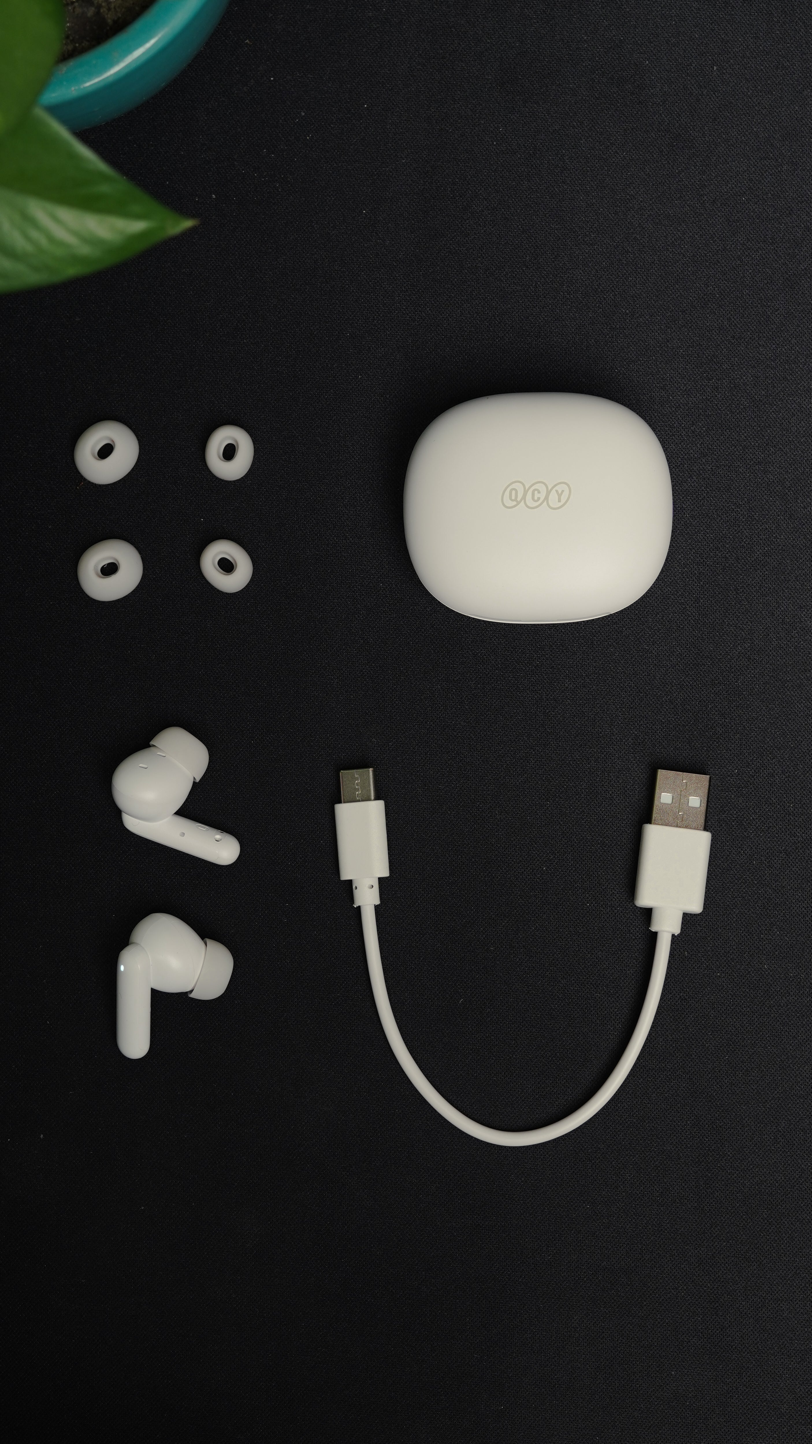 QCY - MELOBUDS N30