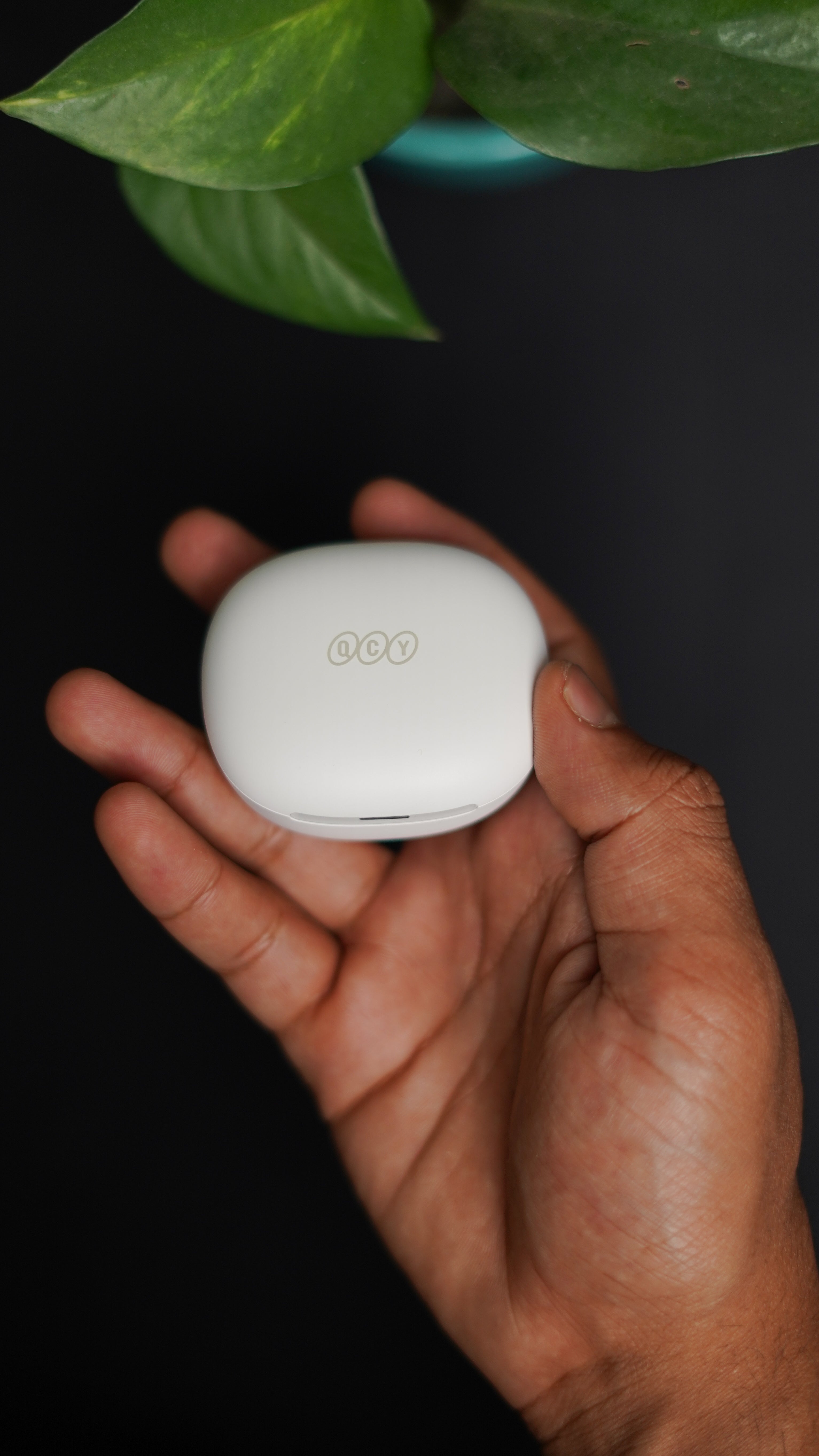 QCY - MELOBUDS N30
