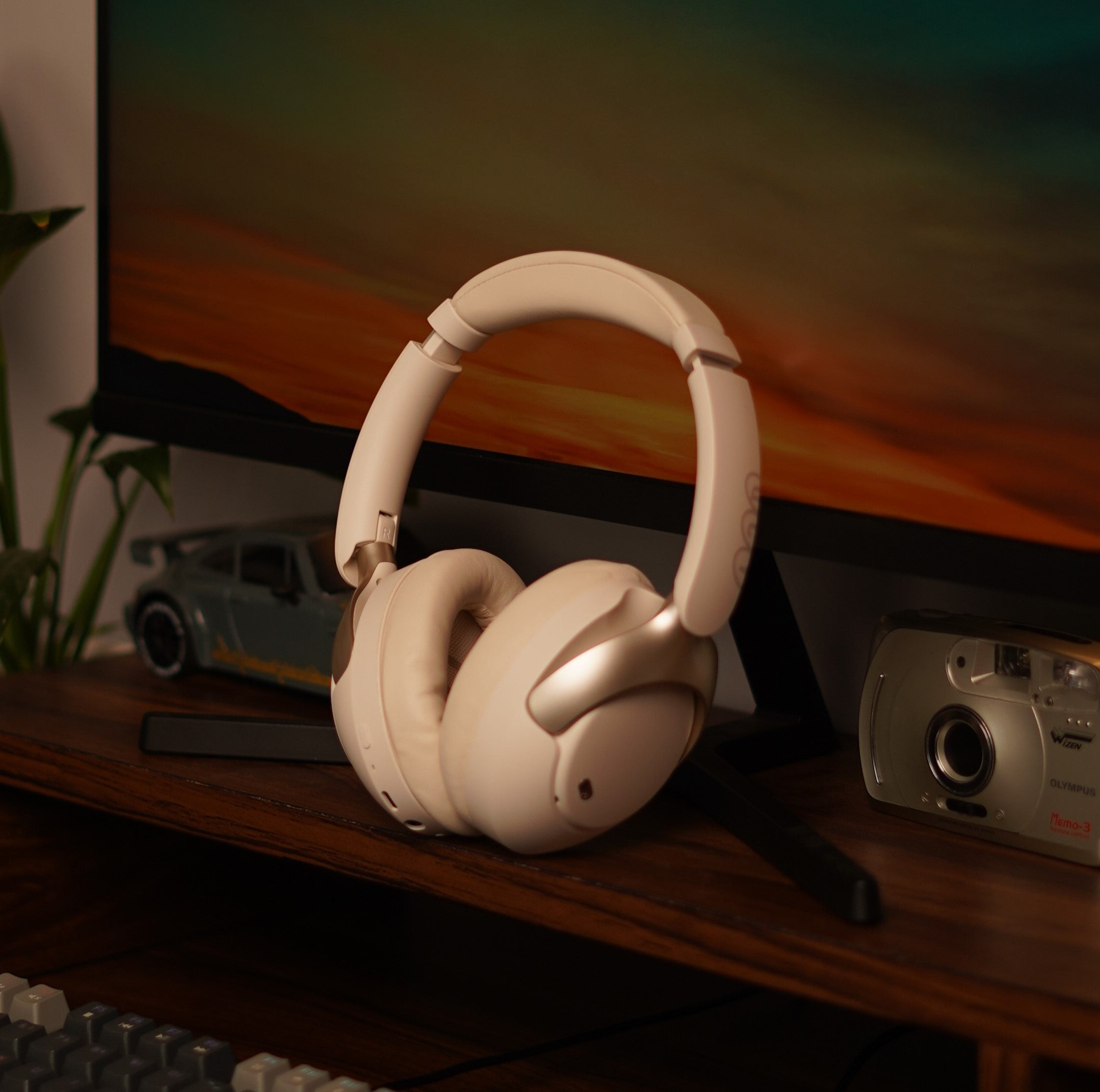 QCY - H3 PRO