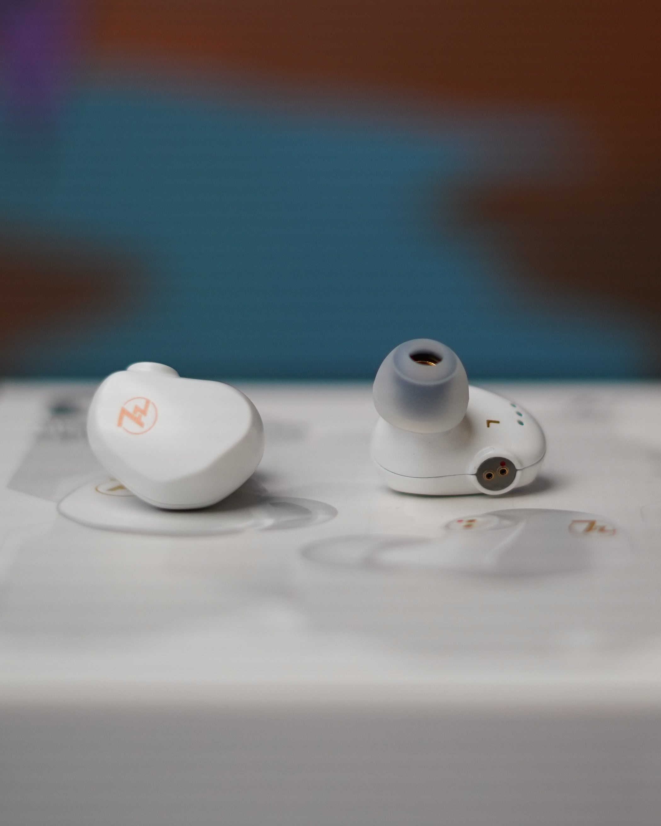 7Hz G1 Gaming IEM – Precision Sound for Gamers