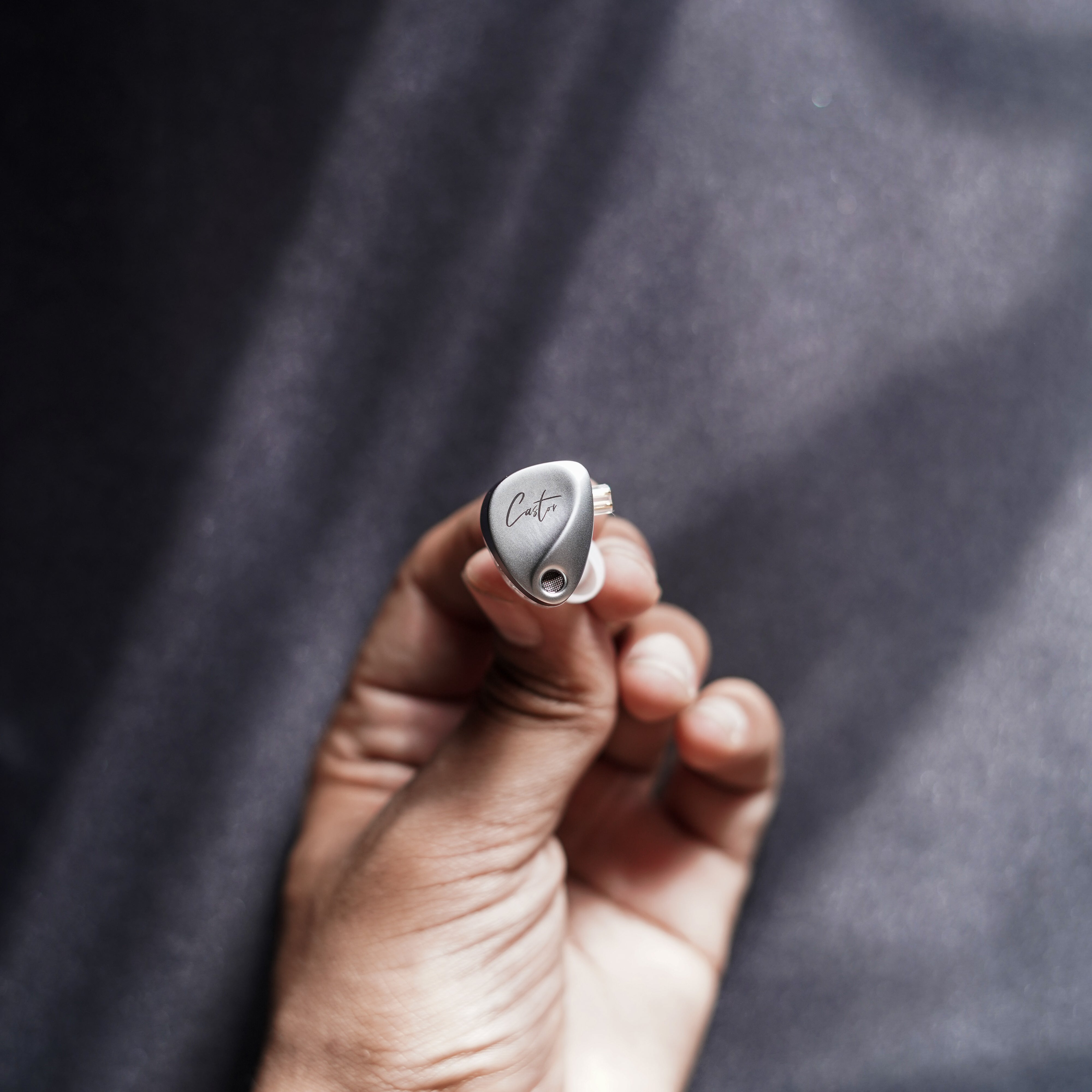 KZ Castor – Harman Target Version