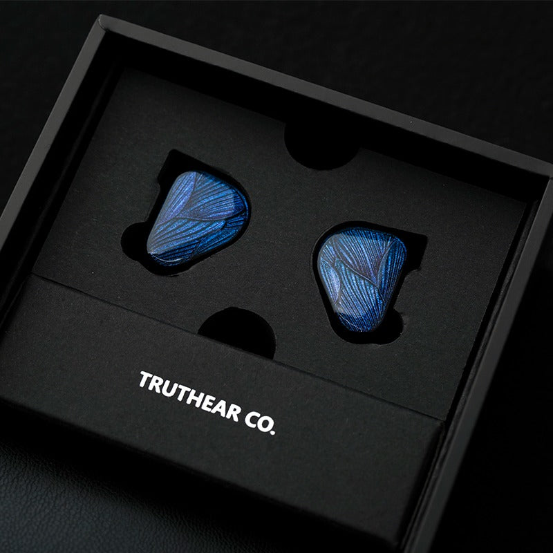 TRUTHEAR ZERO BLUE 2