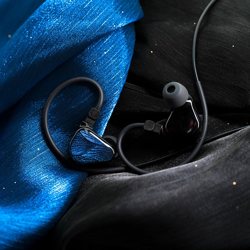 TRUTHEAR ZERO BLUE 2