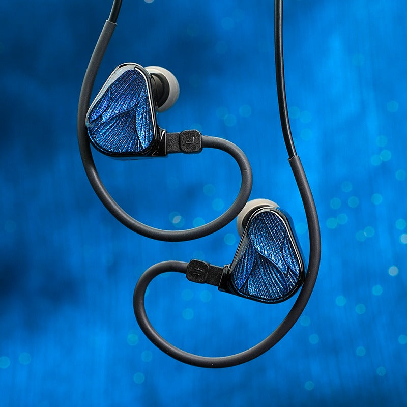 TRUTHEAR ZERO BLUE 2