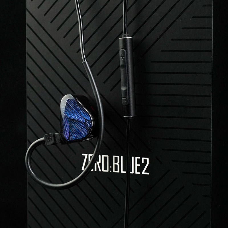 TRUTHEAR ZERO BLUE 2