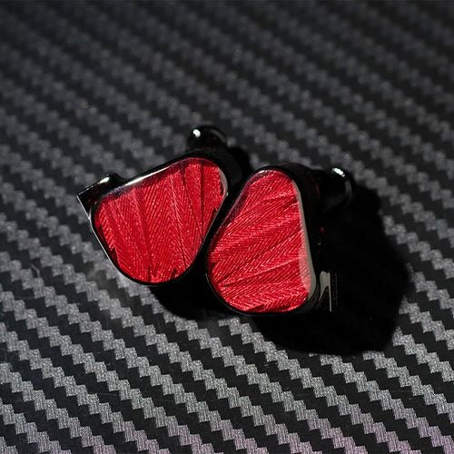TRUTHEAR x Crinacle ZERO:RED In-ear Monitor
