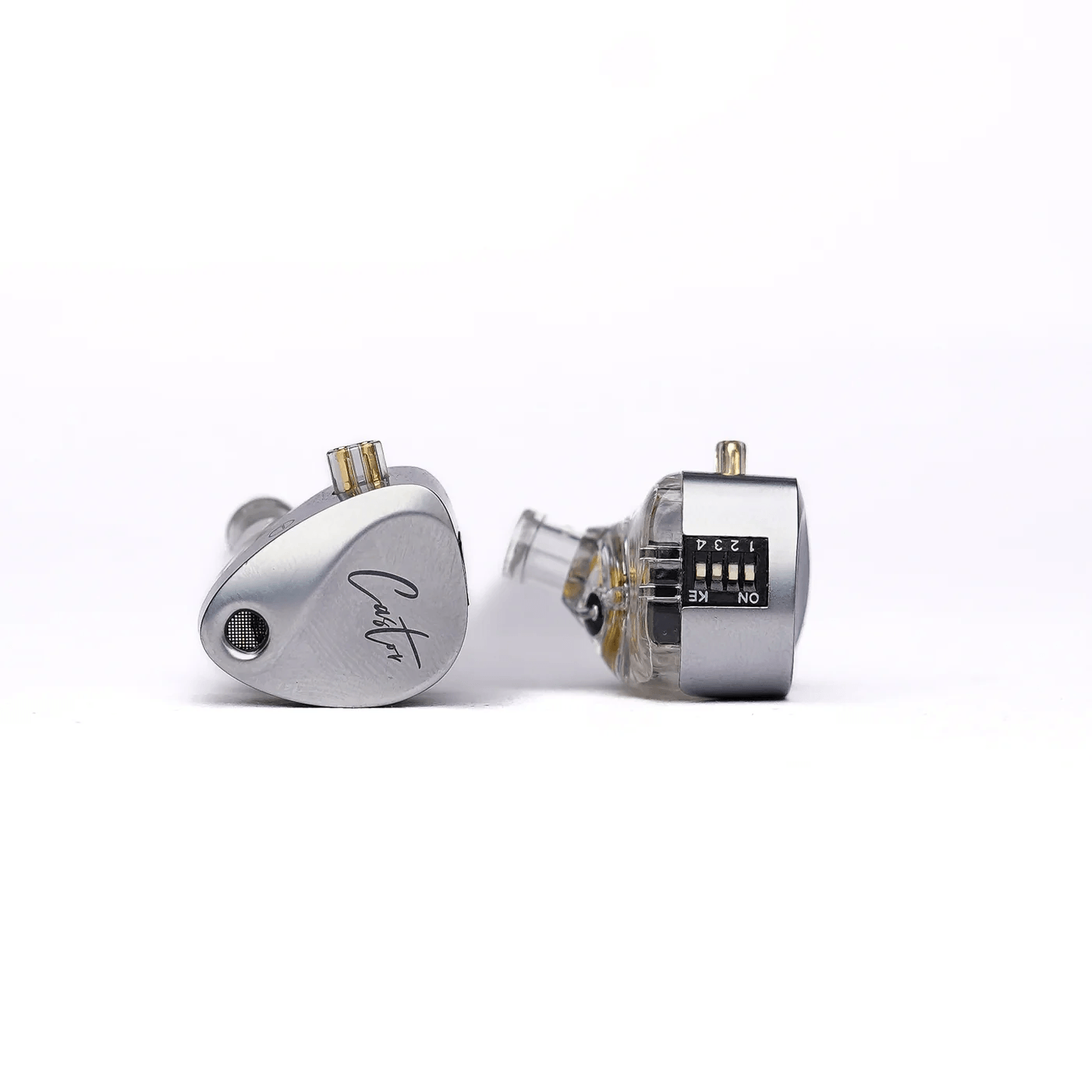 KZ Castor – Harman Target Version