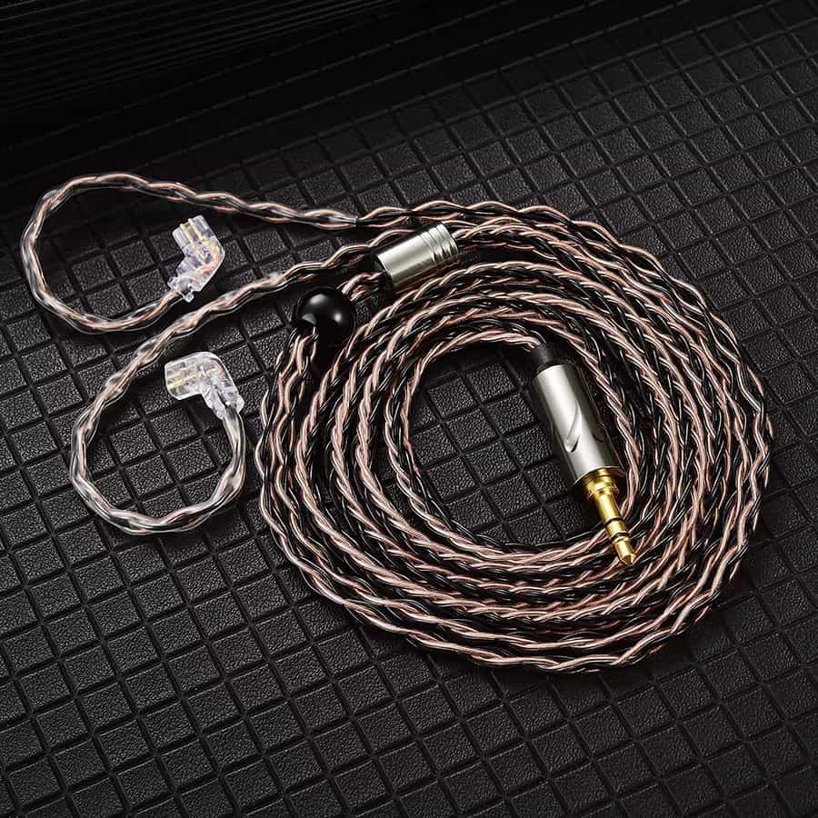 QKZ - T1 wire 1