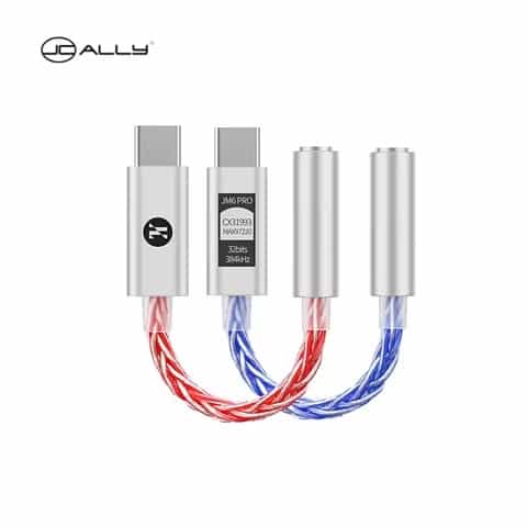 Jcally - Jm6 pro 1