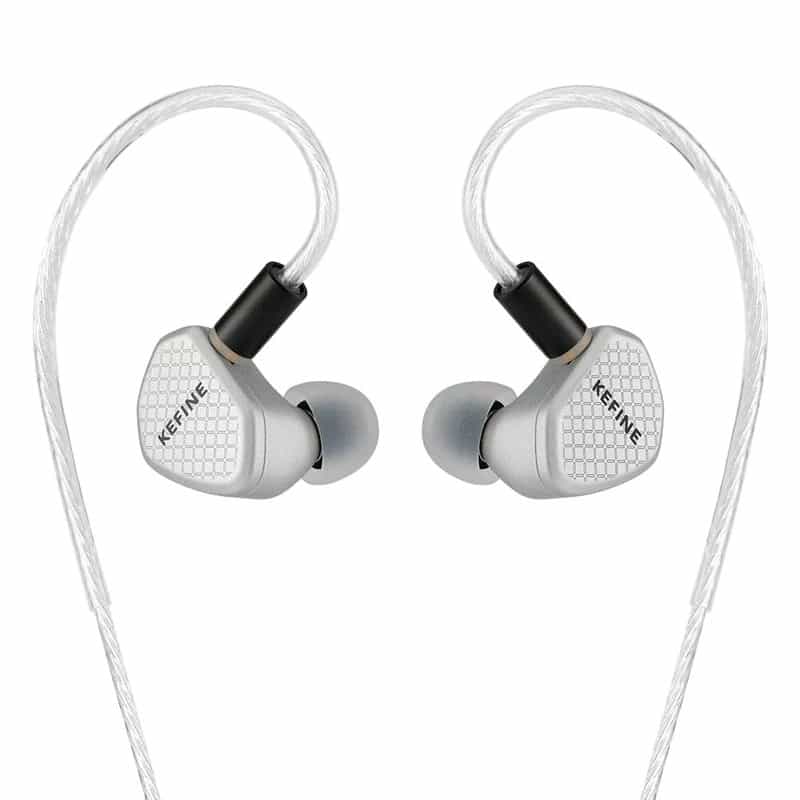 KEFINE Klean SV 1