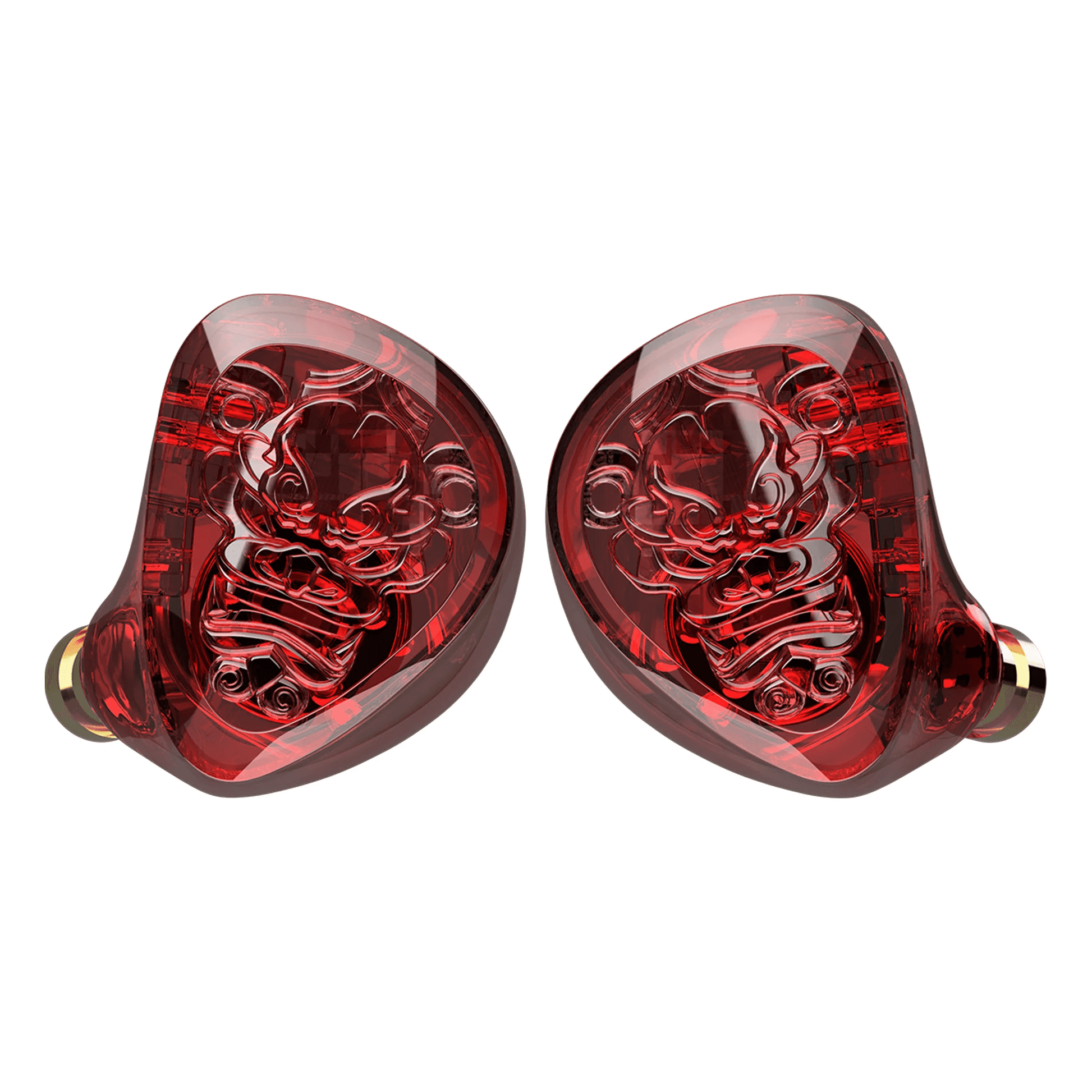 Tangzu- Wan'er SG 2 Red Lion Edition 1