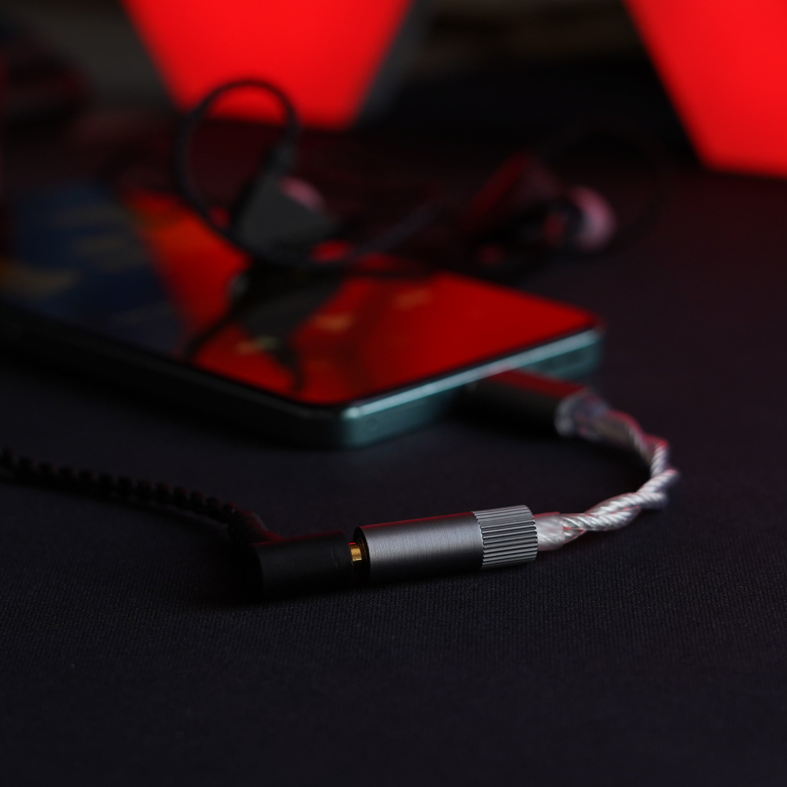ACCESSORIES