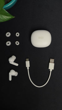 QCY - MELOBUDS N30