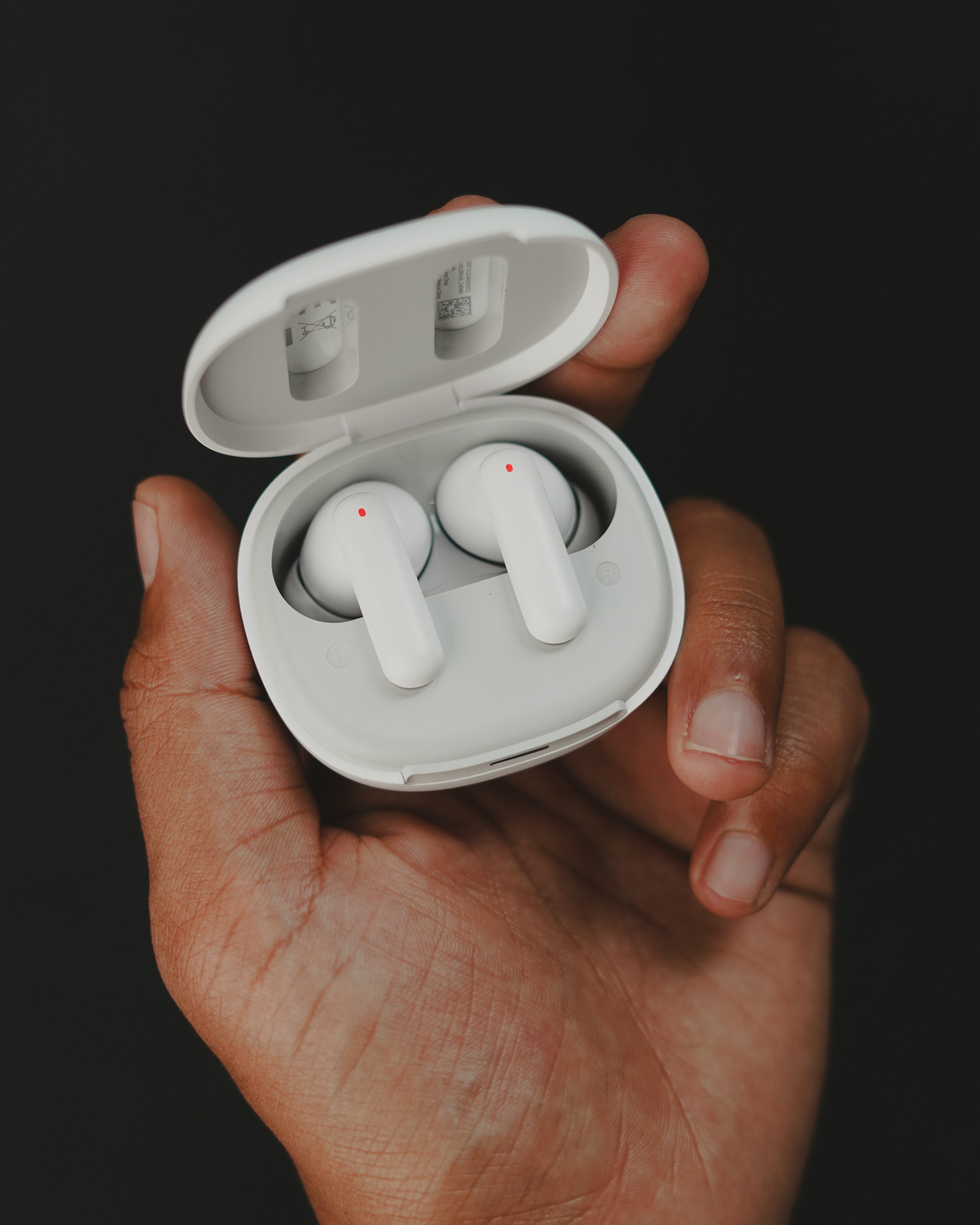 QCY - MELOBUDS N30