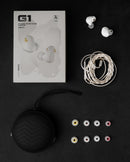 7Hz G1 Gaming IEM – Precision Sound for Gamers