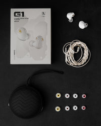 7Hz G1 Gaming IEM – Precision Sound for Gamers