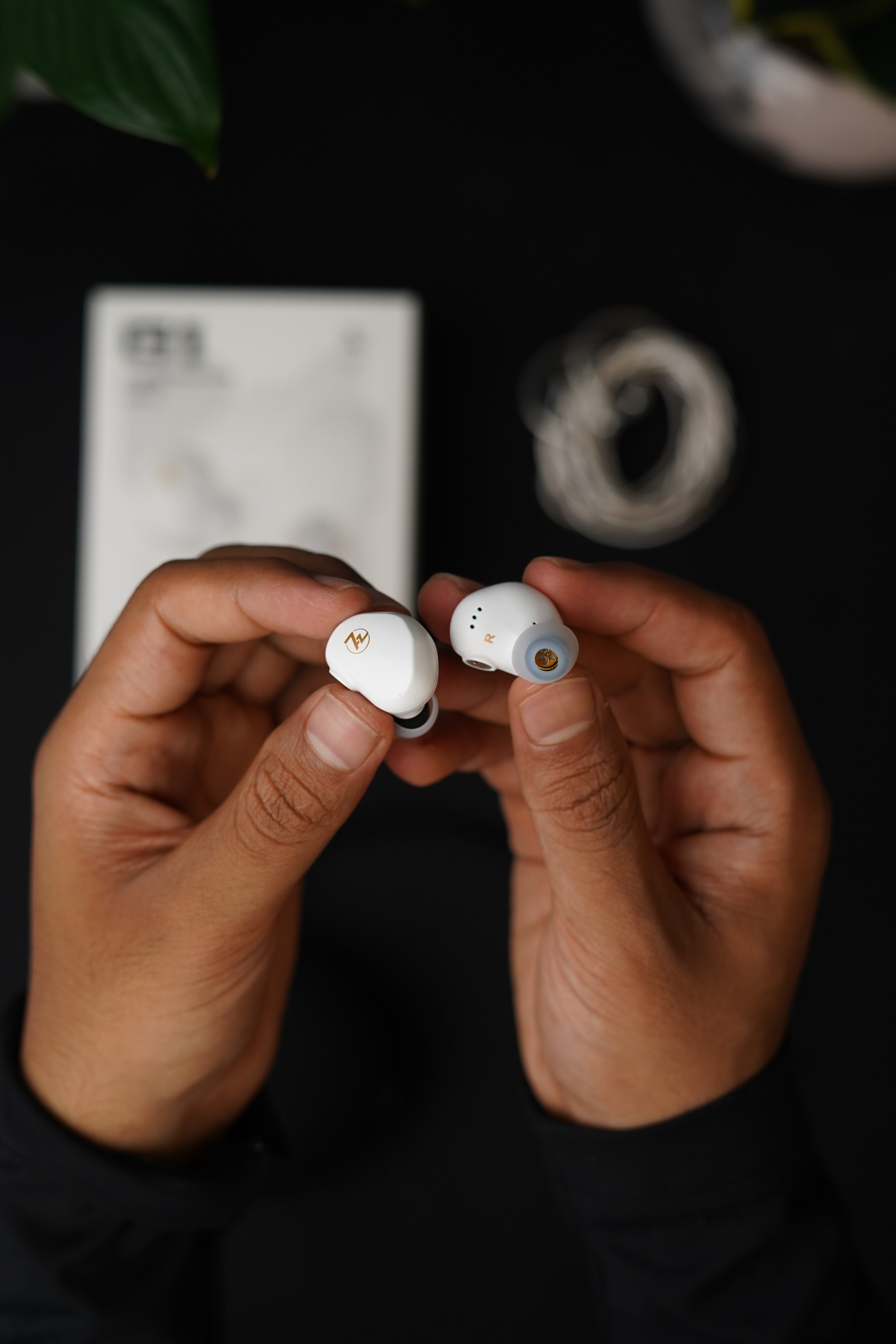 7Hz G1 Gaming IEM – Precision Sound for Gamers