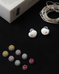 7Hz G1 Gaming IEM – Precision Sound for Gamers