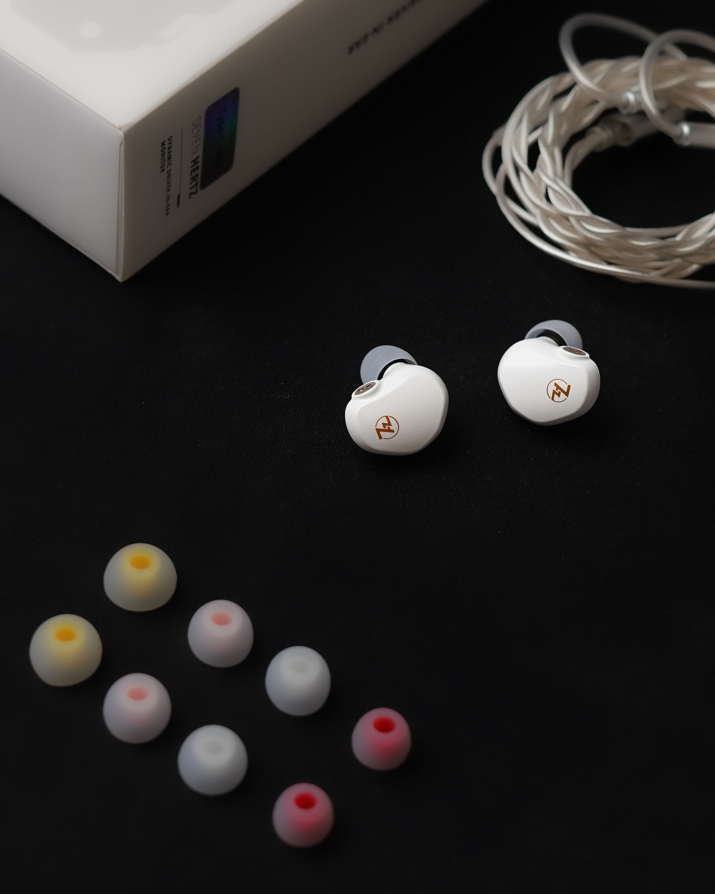 7Hz G1 Gaming IEM – Precision Sound for Gamers