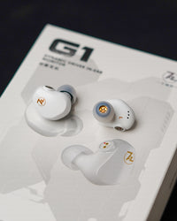 7Hz G1 Gaming IEM – Precision Sound for Gamers