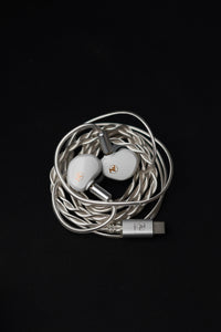 7Hz G1 Gaming IEM – Precision Sound for Gamers