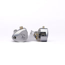 KZ Castor – Harman Target Version