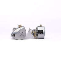 KZ Castor – Harman Target Version
