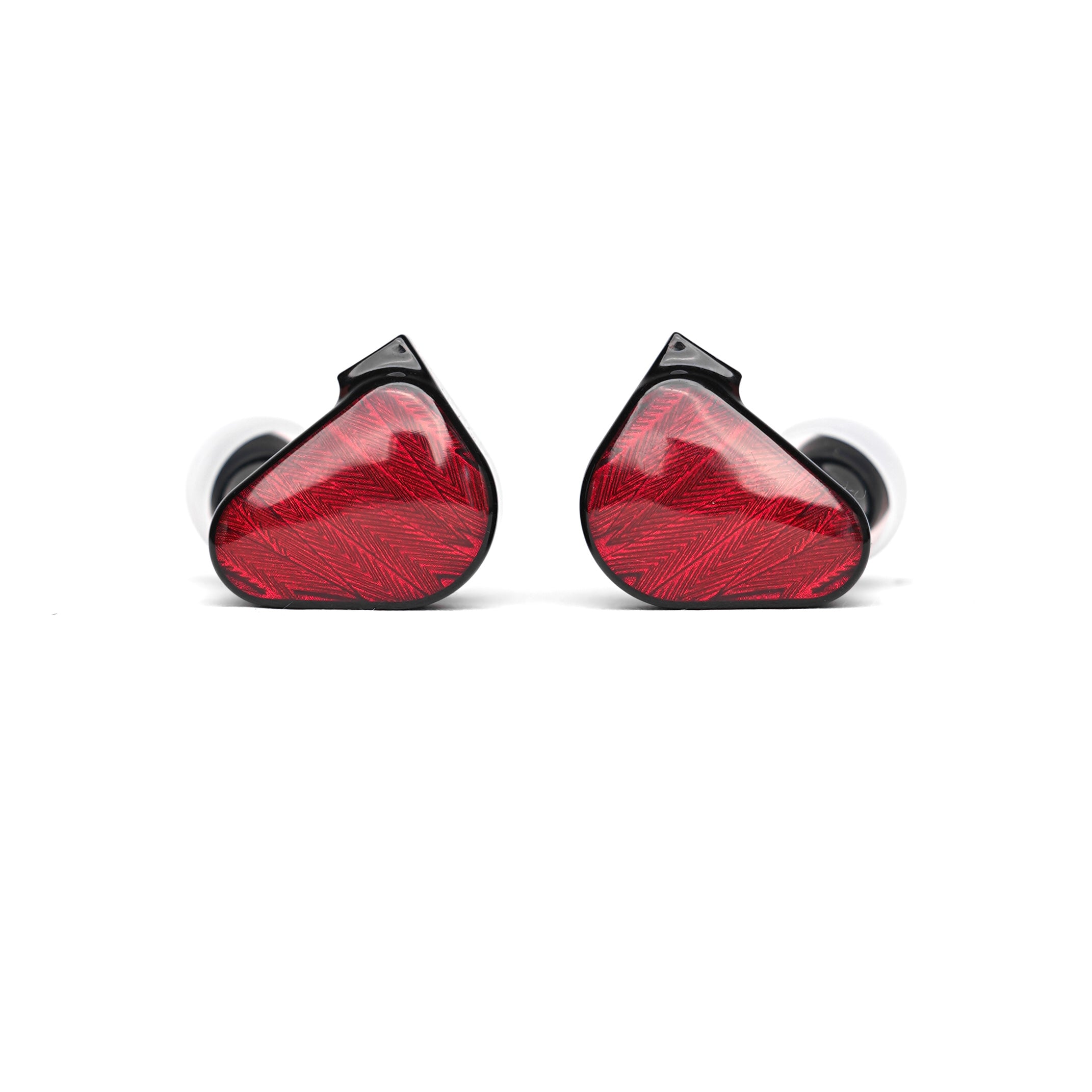 TRUTHEAR x Crinacle ZERO:RED In-ear Monitor