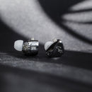 KZ Castor – Harman Target Version