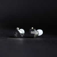 KZ Castor – Harman Target Version