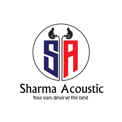 SHARMAZ ACOUSTIC