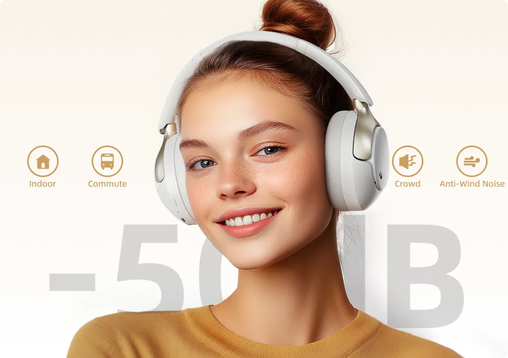 QCY - H3 PRO