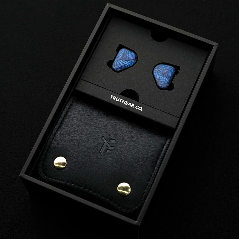 TRUTHEAR ZERO BLUE 2