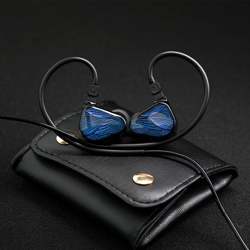TRUTHEAR ZERO BLUE 2