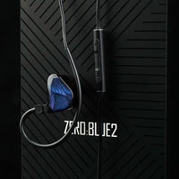 TRUTHEAR ZERO BLUE 2