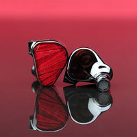 TRUTHEAR x Crinacle ZERO:RED In-ear Monitor