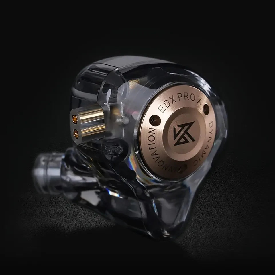 KZ- EDX PRO X